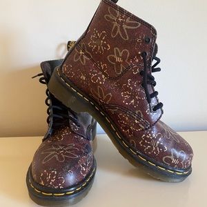 Vintage Dr. Martens